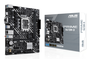 ASUS PRIME H610M-D DDR5 LGA 1700 Micro ATX