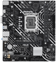 Asus PRIME H610M-D LGA 1700 DDR5 Micro ATX