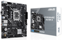Asus PRIME H610M-D LGA 1700 DDR5 Micro ATX