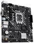Asus PRIME H610M-D LGA 1700 DDR5 Micro ATX