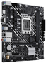 Asus PRIME H610M-D LGA 1700 DDR5 Micro ATX