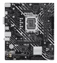 Asus PRIME H610M-D LGA 1700 DDR5 Micro ATX