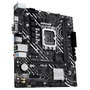 ASUS PRIME H610M-D DDR5 LGA 1700 Micro ATX