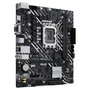 ASUS PRIME H610M-D DDR5 LGA 1700 Micro ATX