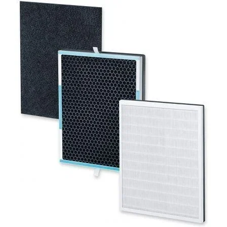 Purificador de Aire Beurer LR-500/ Filtro HEPA/ WiFi/ Hasta 106m2/ 68dB Purificador de Aire Beurer LR-500/ Filtro HEPA/ WiFi/ Hasta 106m2/ 68dB