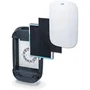 Purificador de Aire Beurer LR-500/ Filtro HEPA/ WiFi/ Hasta 106m2/ 68dB