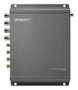 Hanwha Wisenet Codificador de Vídeo IP 4 Canales 5MP H.265