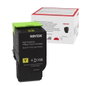 Xerox Tóner Amarillo 006R04367 Alta Capacidad (XL)