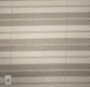 DKD Home Decor Mantel Antimanchas de Algodón Reciclado 135x135 Beige