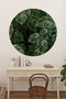 Wallity ERSYSTCKR5 Sticker Decorativo para Pared, PVC, 78 x 78 cm