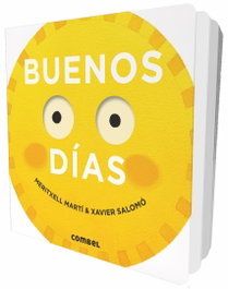 COMBEL BUENOS DÍAS, Meritxell Marti - COMBEL