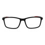 Montura de Gafas Hombre O'Neill ONO 4556 55104 Negro