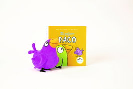 SM, El pájaro Paco - Nick Denchfield