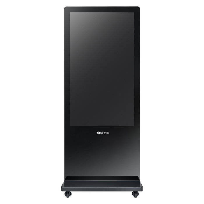 AG Neovo PF-55H Señalización Digital de 138.7cm (55") VA Full HD 1920x1080