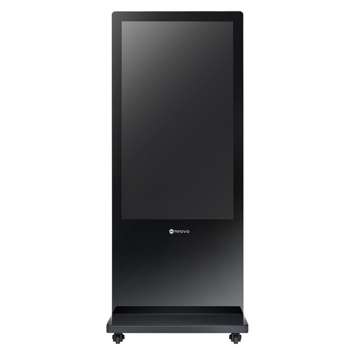 AG Neovo PF-55H Señalización Digital de 138.7cm (55") VA Full HD 1920x1080