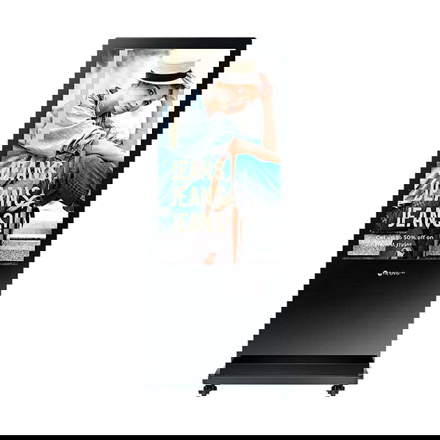 AG Neovo PF-55H Señalización Digital de 138.7cm (55") VA Full HD 1920x1080