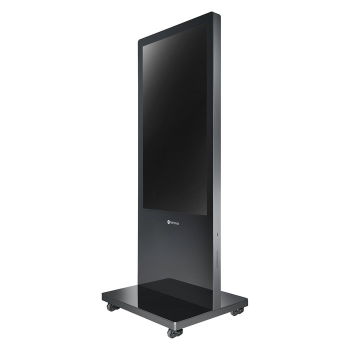 AG Neovo PF-55H Señalización Digital de 138.7cm (55") VA Full HD 1920x1080