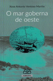 O mar goberna de oeste, VV.AA. - IR INDO
