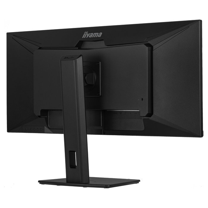 iiyama XUB3493WQSU-B6 Monitor Gaming 34" UWQHD (3440x1440) IPS 120Hz 1ms AMD FreeSync HDR400 Altavoces USB-C Negro