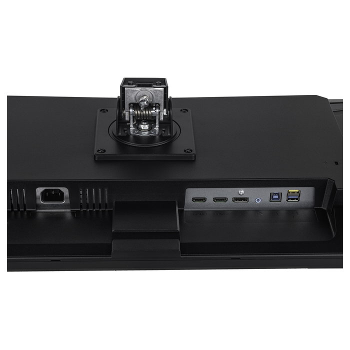 iiyama XUB3493WQSU-B6 Monitor Gaming 34" UWQHD (3440x1440) IPS 120Hz 1ms AMD FreeSync HDR400 Altavoces USB-C Negro