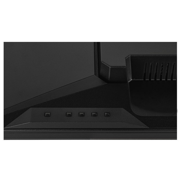 iiyama XUB3493WQSU-B6 Monitor Gaming 34" UWQHD (3440x1440) IPS 120Hz 1ms AMD FreeSync HDR400 Altavoces USB-C Negro