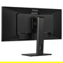 iiyama XUB3493WQSU-B6 Monitor Gaming 34" UWQHD (3440x1440) IPS 120Hz 1ms AMD FreeSync HDR400 Altavoces USB-C Negro