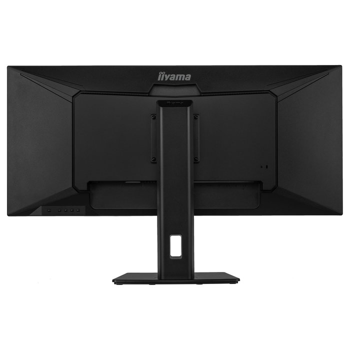 iiyama XUB3493WQSU-B6 Monitor Gaming 34" UWQHD (3440x1440) IPS 120Hz 1ms AMD FreeSync HDR400 Altavoces USB-C Negro