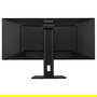 iiyama XUB3493WQSU-B6 Monitor Gaming 34" UWQHD (3440x1440) IPS 120Hz 1ms AMD FreeSync HDR400 Altavoces USB-C Negro