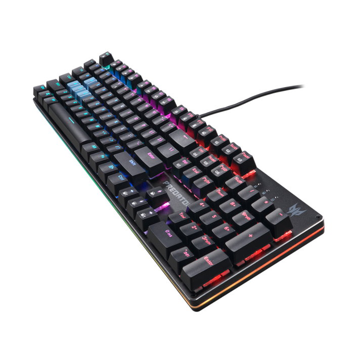 Acer Predator Aethon 303 Negro