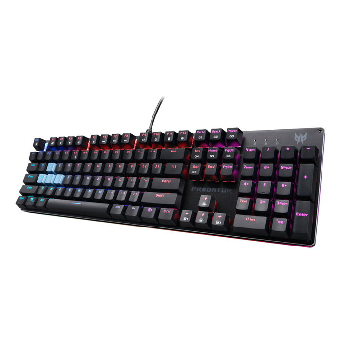 Acer Predator Aethon 303 Negro