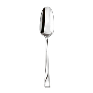 Sambonet Juego de 6 Cucharas Mesa Twist Acero Inoxidable 18/10 Acabado Pulido Espejo (Set de 12) Sambonet Juego de 6 Cucharas Mesa Twist Acero Inoxidable 18/10 Acabado Pulido Espejo (Set de 12)