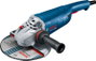 BOSCH Amoladora angular GWS 22-230 J 2200 W con caja