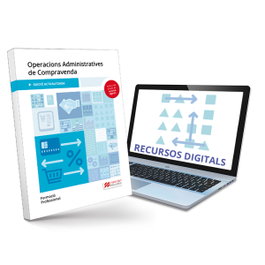 MACMILLAN, GAD Operacions Adm Compravenda - (CAT).(24).(G.M).OPERACIONS ADMINISTRATIVAS COMPRAVENDA