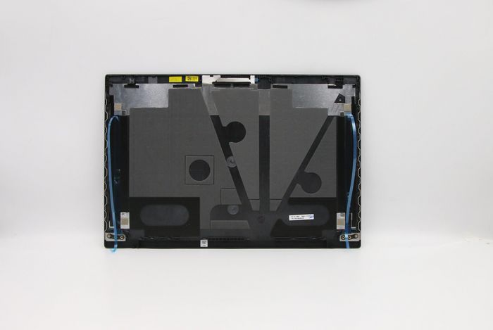 Lenovo FRU COVER T15 A COVER SUB ASSY FHD Ironhide-2.0 Lenovo FRU COVER T15 A COVER SUB ASSY FHD Ironhide-2.0