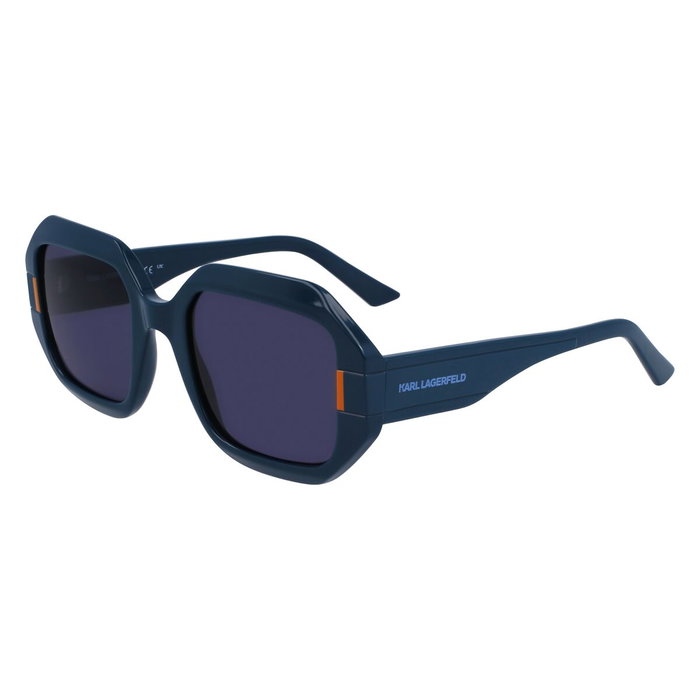 Gafas de Sol Mujer Karl Lagerfeld KL6124S-400 Ø 53 mm Gafas de Sol Mujer Karl Lagerfeld KL6124S-400 Ø 53 mm