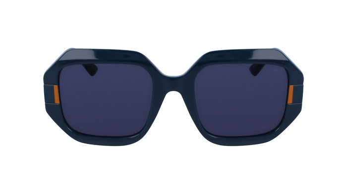 Karl Lagerfeld KL6124S-400 Gafas de sol Azul