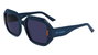 Karl Lagerfeld KL6124S-400 Gafas de sol Azul