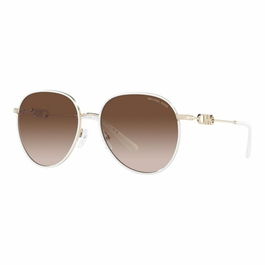 Gafas de Sol Mujer Michael Kors MK1128J123313 ø 58 mm