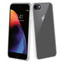 Muvit Funda Antibacteriana Recycletek para Apple iPhone - Fabricada con Materiales 100% Reciclados y Protección Antimicrobiana