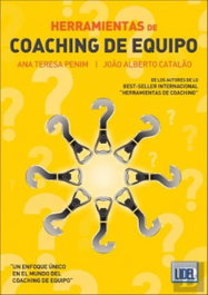 Herramientas de coaching de equipo, Catalao Joao Al - LIDEL