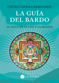 LA LLAVE, La guía del bardo - LA LLAVE