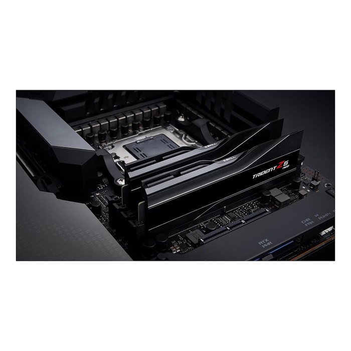 G.Skill F5-6000J3238F16GX2-TZ5N Trident Z5 Neo 32 GB (2x 16 GB) DDR5 6000 MHz CL32 AMD EXPO