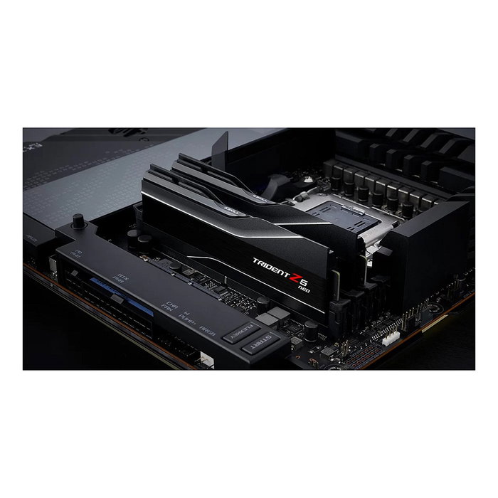 G.Skill F5-6000J3238F16GX2-TZ5N Trident Z5 Neo 32 GB (2x 16 GB) DDR5 6000 MHz CL32 AMD EXPO