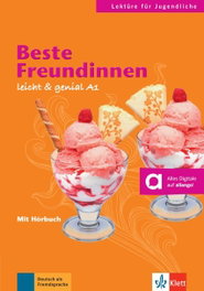 KLETT Beste Freundinnen A1