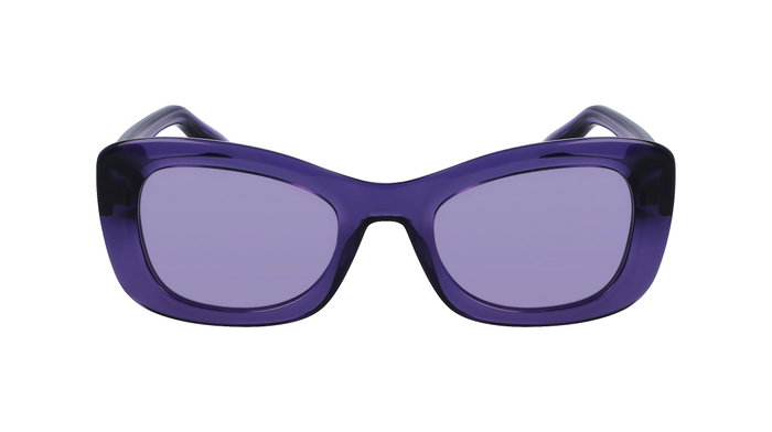 Victoria Beckham VB657S-514 Gafas de sol para mujer
