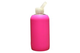 Max, Botella de agua de vidrio GWP, 1000 ml