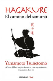 Hagakure, Yamamoto Tsunetomo - DEBOLSILLO