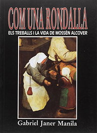 Com una rondalla, Gabriel Janer Manila - MOLL EDITORIAL