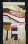 DKD Home Decor Tapiz de Yute y Algodón Multicolor con Flecos 45x2x115