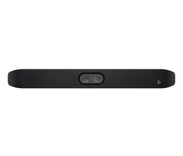 HP Poly Poly Studio X32 Barra de vídeo multifunción